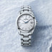 SBGX355 - GRAND SEIKO HERITAGE SNOWFLAKE ANNUAL ACCURACY QUARTZ (Thumbnail 3)