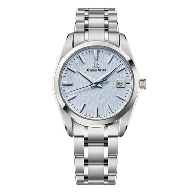 SBGX357 - GRAND SEIKO HERITAGE SKYFLAKE ANNUAL ACCURACY QUARTZ