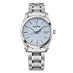 SBGX357 - GRAND SEIKO HERITAGE SKYFLAKE ANNUAL ACCURACY QUARTZ (Thumbnail 1)