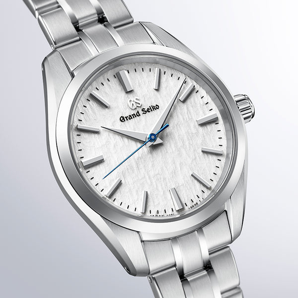 SBGX359 - GRAND SEIKO HERITAGE SNOWFLAKE ANNUAL ACCURACY QUARTZ (Image 2)
