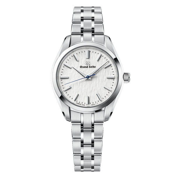 SBGX359 - GRAND SEIKO HERITAGE SNOWFLAKE ANNUAL ACCURACY QUARTZ (Image 1)