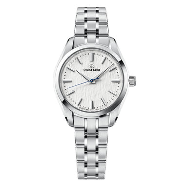 SBGX359 - GRAND SEIKO HERITAGE SNOWFLAKE ANNUAL ACCURACY QUARTZ