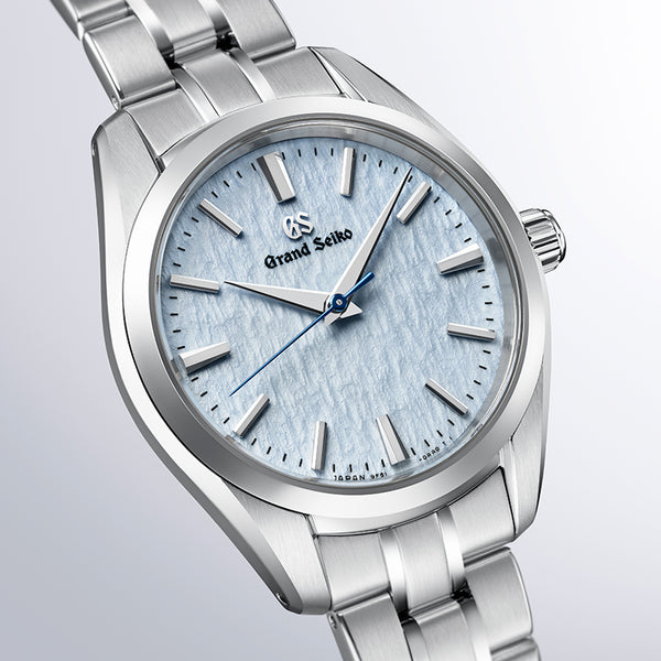 SBGX361 - GRAND SEIKO HERITAGE SKYFLAKE ANNUAL ACCURACY QUARTZ (Image 2)