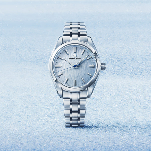 SBGX361 - GRAND SEIKO HERITAGE SKYFLAKE ANNUAL ACCURACY QUARTZ (Image 3)