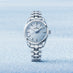 SBGX361 - GRAND SEIKO HERITAGE SKYFLAKE ANNUAL ACCURACY QUARTZ (Thumbnail 3)