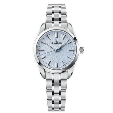 SBGX361 - GRAND SEIKO HERITAGE SKYFLAKE ANNUAL ACCURACY QUARTZ
