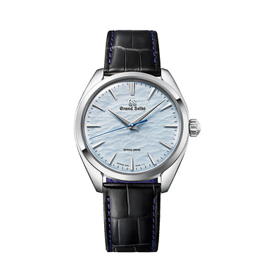 SBGY007 - GRAND SEIKO ELEGANCE OMIWATARI SPRING DRIVE MANUAL-WINDING