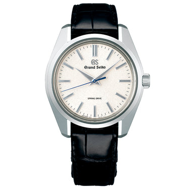 SBGY011 - GRAND SEIKO HERITAGE ASABORAKE SPRING DRIVE 44GS