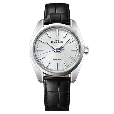 SBGY011 - GRAND SEIKO HERITAGE ASABORAKE SPRING DRIVE 44GS