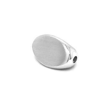 JORG HEINZ INTERCHANGEABLE 18CT WHITE GOLD BAYONET CLASP