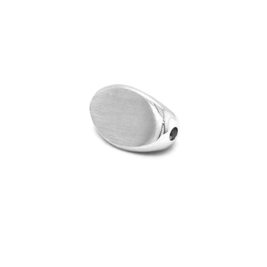JORG HEINZ INTERCHANGEABLE 18CT WHITE GOLD BAYONET CLASP
