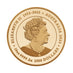 THE JEWELLED SNAKE ARGYLE PINK DIAMOND COIN - LIMITED EDITION 8/8 (Thumbnail 4)