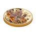 THE JEWELLED SNAKE ARGYLE PINK DIAMOND COIN - LIMITED EDITION 8/8 (Thumbnail 3)