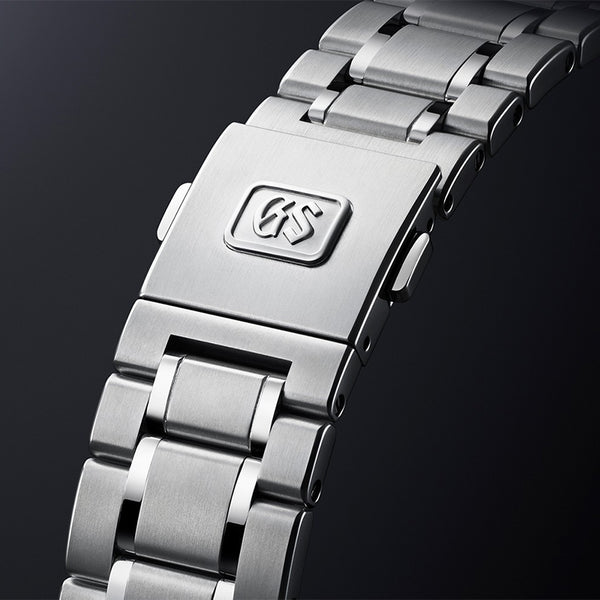SLGA013 - GRAND SEIKO 'HERITAGE' SPRING DRIVE 44GS 55TH ANNIVERSARY LIMITED EDITION (Image 4)