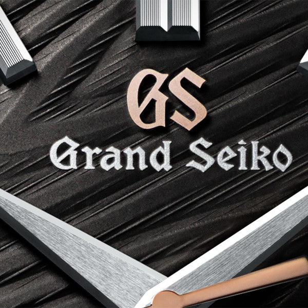 SLGA013 - GRAND SEIKO 'HERITAGE' SPRING DRIVE 44GS 55TH ANNIVERSARY LIMITED EDITION (Image 3)