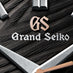 SLGA013 - GRAND SEIKO 'HERITAGE' SPRING DRIVE 44GS 55TH ANNIVERSARY LIMITED EDITION (Thumbnail 3)