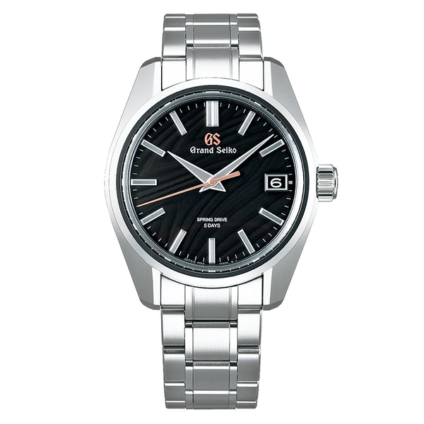 SLGA013 - GRAND SEIKO 'HERITAGE' SPRING DRIVE 44GS 55TH ANNIVERSARY LIMITED EDITION (Image 1)
