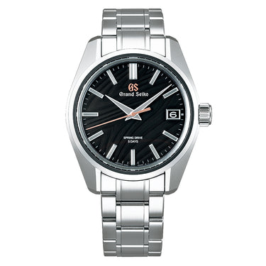 SLGA013 - GRAND SEIKO 'HERITAGE' SPRING DRIVE 44GS 55TH ANNIVERSARY LIMITED EDITION