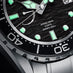 SLGA015 - GRAND SEIKO EVOLUTION 9 KUROSHIO CURRENT SPRING DRIVE DIVER'S 200M (Thumbnail 3)