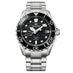 SLGA015 - GRAND SEIKO EVOLUTION 9 KUROSHIO CURRENT SPRING DRIVE DIVER'S 200M (Thumbnail 1)