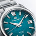 SLGA025 - GRAND SEIKO EVOLUTION 9 ATERA BLUE SPRING DRIVE 5 DAYS (Thumbnail 2)