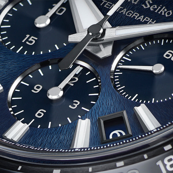 SLGC001 - GRAND SEIKO EVOLUTION 9 TENTAGRAPH (Image 3)