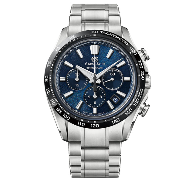 SLGC001 - GRAND SEIKO EVOLUTION 9 TENTAGRAPH (Image 1)