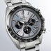 SLGC007 - GRAND SEIKO EVOLUTION 9 TITANIUM AND CERAMIC TENTAGRAPH SNOW-BLUE DIAL ON BRACELET (Thumbnail 3)