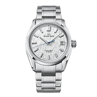 SLGH005 - GRAND SEIKO EVOLUTION 9 WHITE BIRCH HI-BEAT