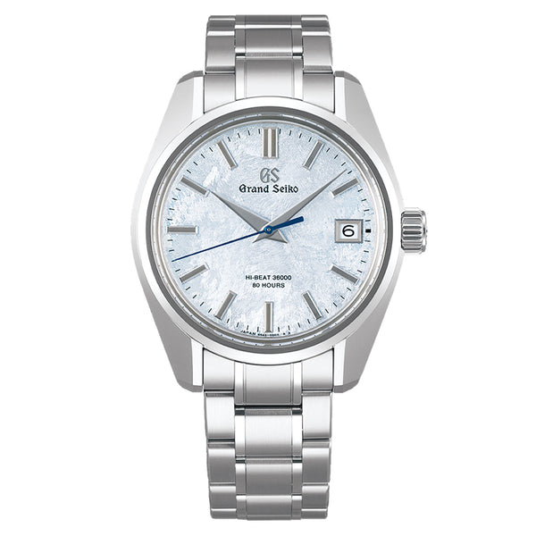 SLGH013 - GRAND SEIKO 'HERITAGE' 44GS (Image 1)