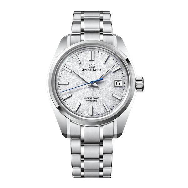 SLGH013 - GRAND SEIKO HERITAGE MOUNT IWATE 44GS (Image 1)