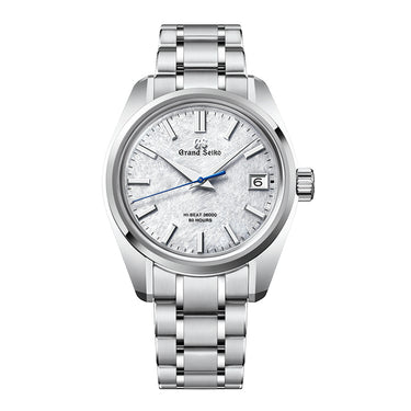 SLGH013 - GRAND SEIKO HERITAGE MOUNT IWATE 44GS