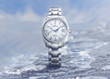 GRAND SEIKO
