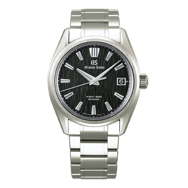 SLGH017- GRAND SEIKO EVOLUTION 9 'NIGHT BIRCH' (Image 1)