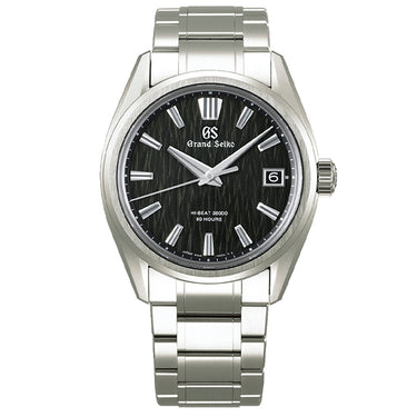 SLGH017- GRAND SEIKO EVOLUTION 9 NIGHT BIRCH HI-BEAT