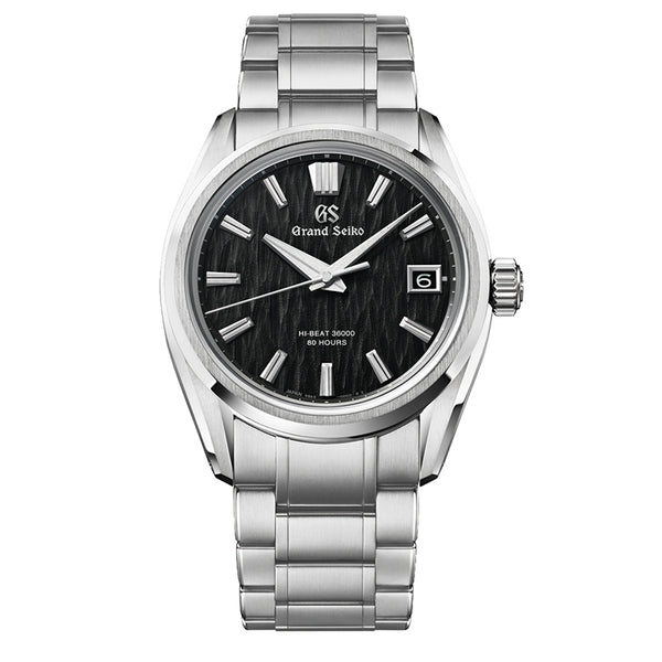 SLGH017- GRAND SEIKO EVOLUTION 9 NIGHT BIRCH HI-BEAT (Image 1)
