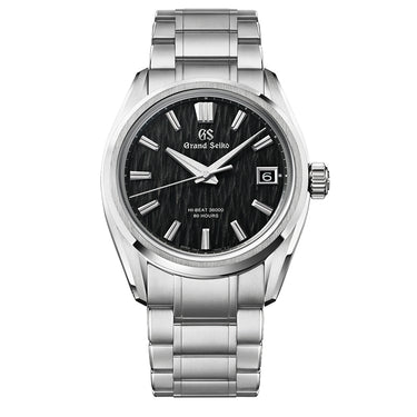 SLGH017- GRAND SEIKO EVOLUTION 9 NIGHT BIRCH HI-BEAT