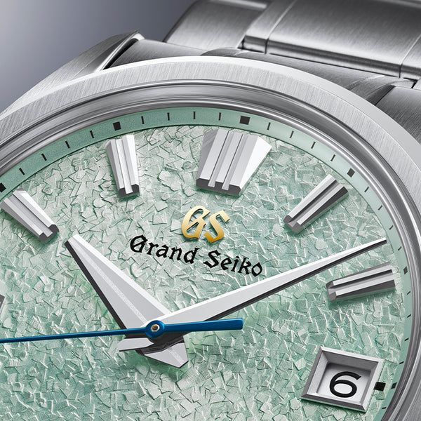 SLGH021- GRAND SEIKO EVOLUTION 9 (Image 3)