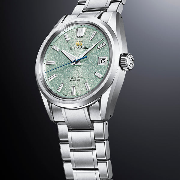 SLGH021- GRAND SEIKO EVOLUTION 9 (Image 2)