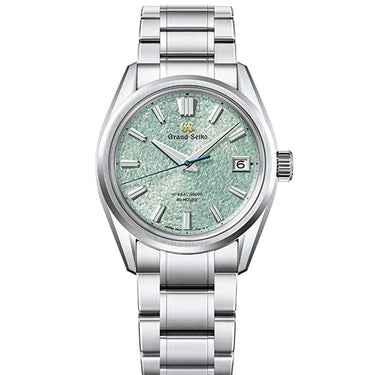 SLGH021 - GRAND SEIKO EVOLUTION 9 GENBI VALLEY HI-BEAT