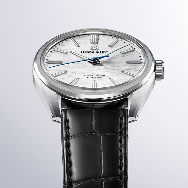 SLGW003 - GRAND SEIKO EVOLUTION 9 WHITE BIRCH HI-BEAT MANUAL-WINDING (Image 2)