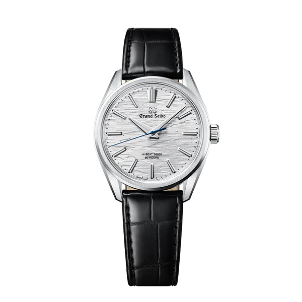 SLGW003 - GRAND SEIKO EVOLUTION 9 WHITE BIRCH HI-BEAT MANUAL-WINDING (Image 1)