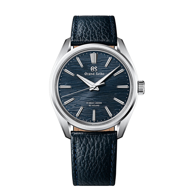 SLGW007- GRAND SEIKO EVOLUTION 9 STEEL MANUAL HI-BEAT (Image 1)