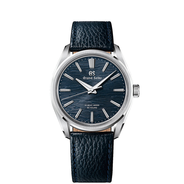 SLGW007- GRAND SEIKO EVOLUTION 9 STEEL MANUAL HI-BEAT (Image 1)