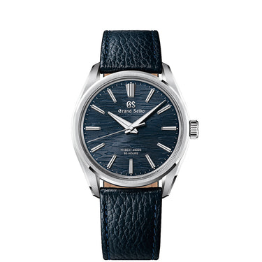 SLGW007- GRAND SEIKO EVOLUTION 9 STEEL MANUAL HI-BEAT