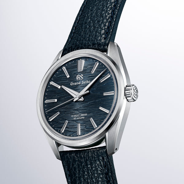 SLGW007- GRAND SEIKO EVOLUTION 9 STEEL MANUAL HI-BEAT (Image 3)