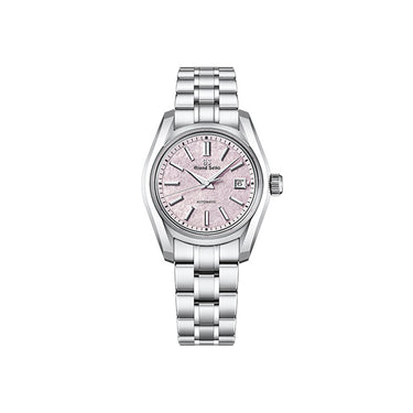 STGK031 - GRAND SEIKO HERITAGE CHERRY BLOSSOM MECHANICAL 62GS