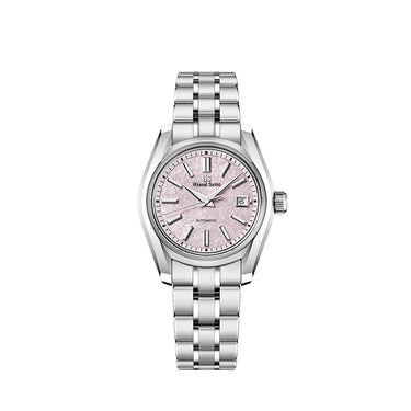 STGK031 - GRAND SEIKO HERITAGE CHERRY BLOSSOM MECHANICAL 62GS
