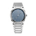 PARMIGIANI FLEURIER TONDA PF AUTOMATIC STONE BLUE DIAL (Thumbnail 1)