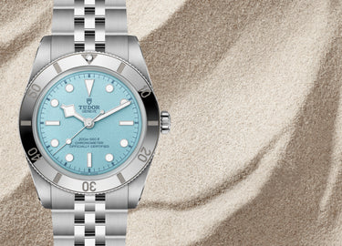TUDOR BLACK BAY 54